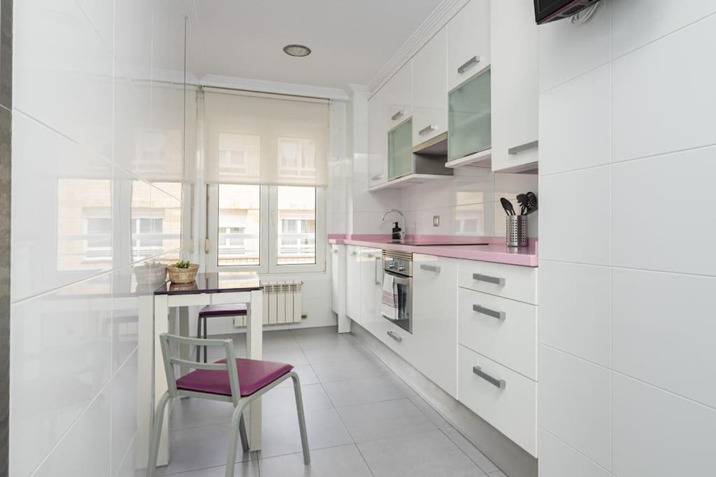 Apartamento Rafaela Gijón Exterior foto